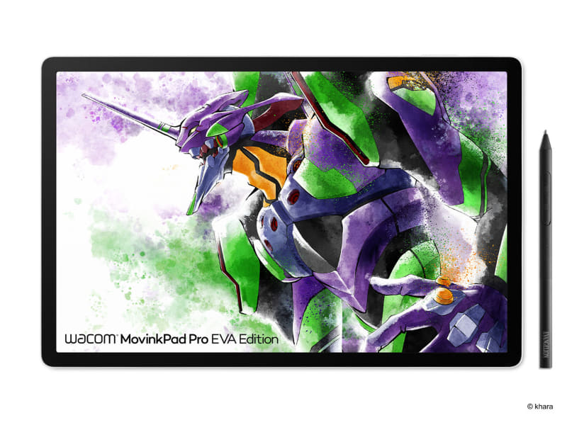 MovinkPad Pro EVA Edition