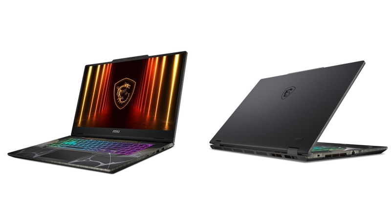 Cyborg 17 B2RWシリーズ