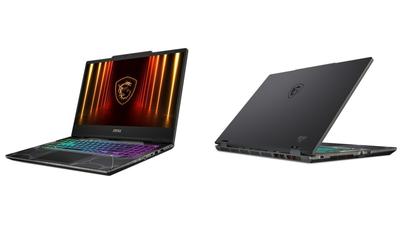 Cyborg 15 B2RWシリーズ