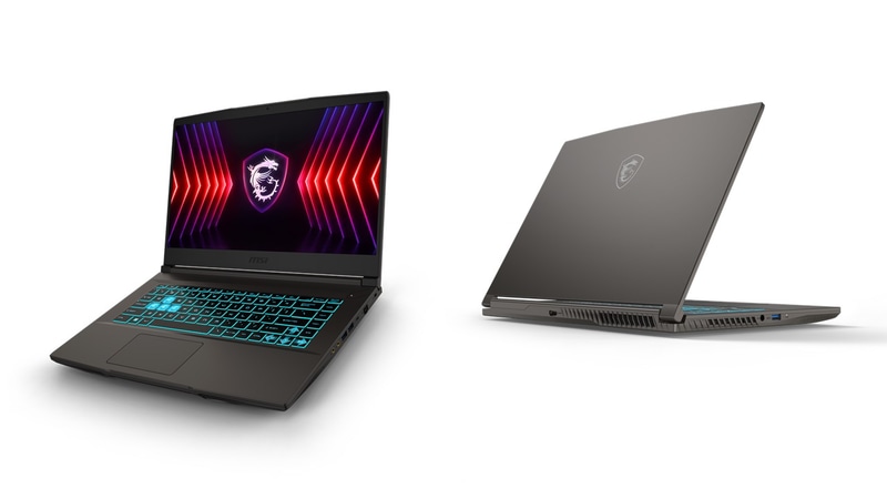 Thin 15 B13Uシリーズ