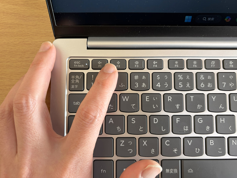 一度に大量のショートカットを覚えるのは大変です。入門者はまずF2をWindowsとExcelで使うところから、はじめてみましょう