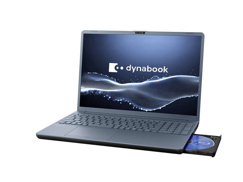 dynabook T9