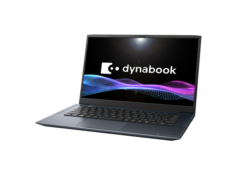 dynabook M7