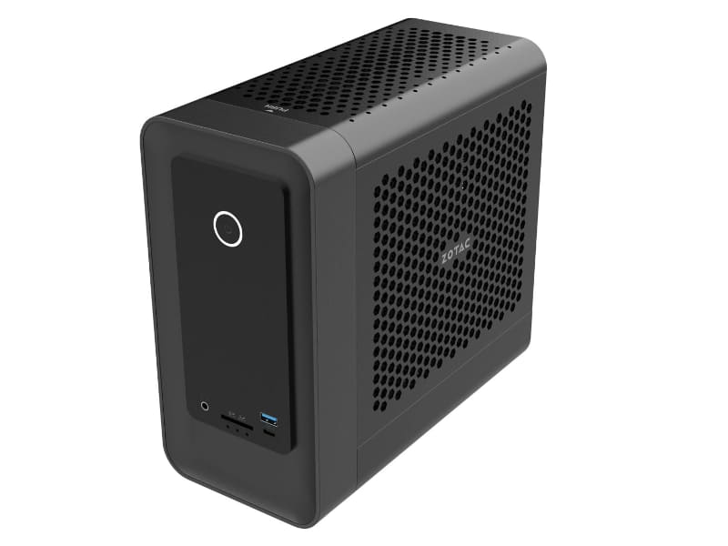 MAGNUS ONE EU27507TC
