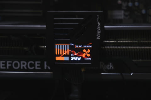 やじうまミニレビュー】ビクビクしながらGPUを使いたくない人に