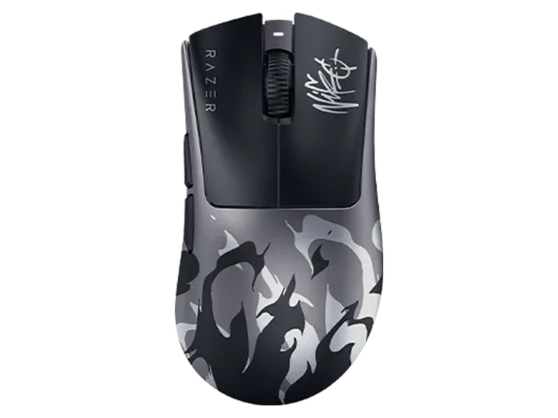 DeathAdder V4 Pro NiKo エディション