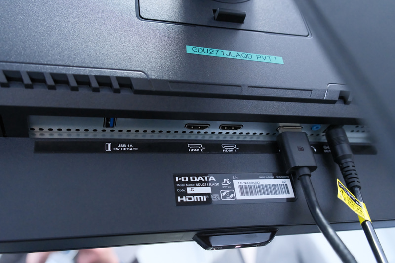 インターフェイス部