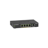 本日みつけたお買い得品】PoE+対応の5ポートスイッチングハブが4,720円