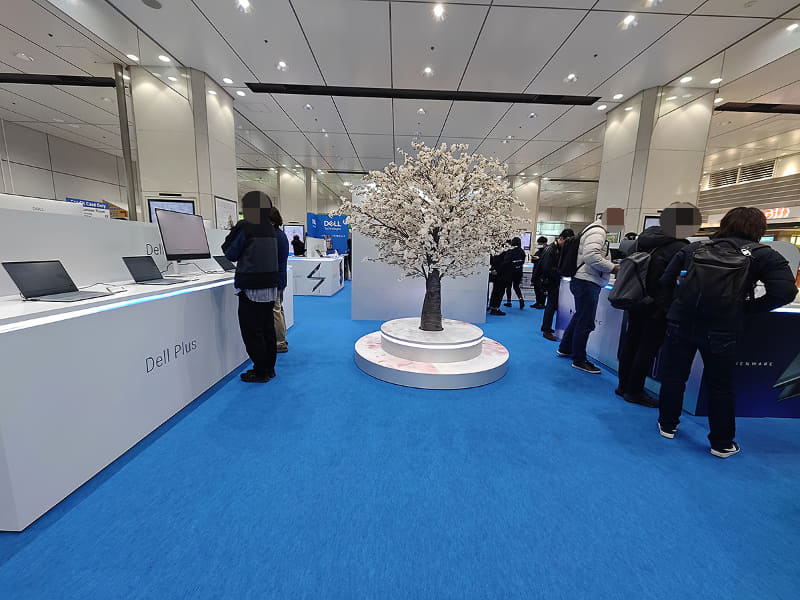 イベントスペース