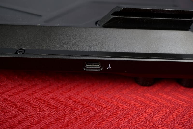 こちらはパススルーのイン