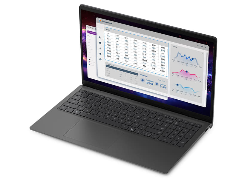 Dell Pro Essential 15