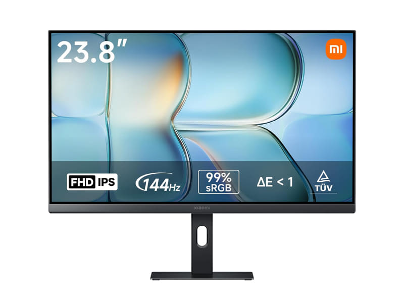 Xiaomi モニター A24i 2026