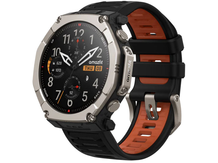 Amazfit T-Rex Ultra 2