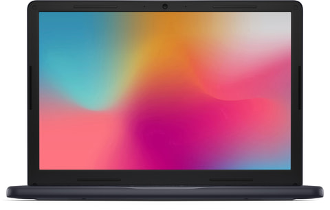 デル、MIL-STD準拠の教育向けノートPC/2in1 - PC Watch