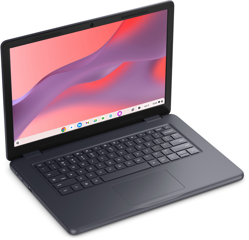 Dell Chromebook 14 ノートパソコン