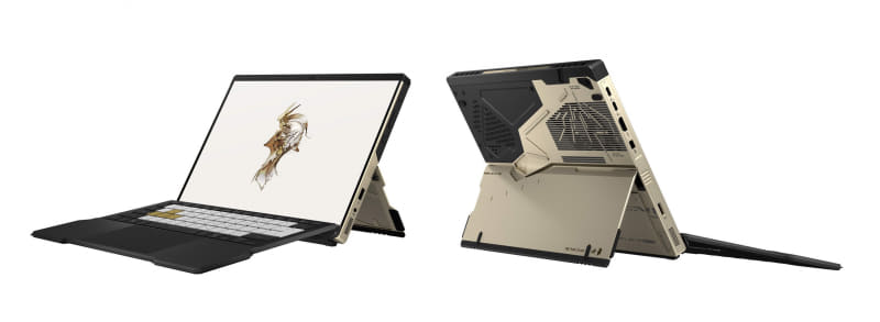 ROG Flow Z13-KJP GZ302EAC