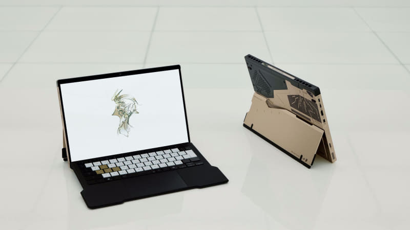 ROG Flow Z13-KJP GZ302EAC