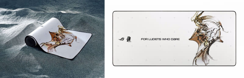 ROG Scabbard II XXL-KJP