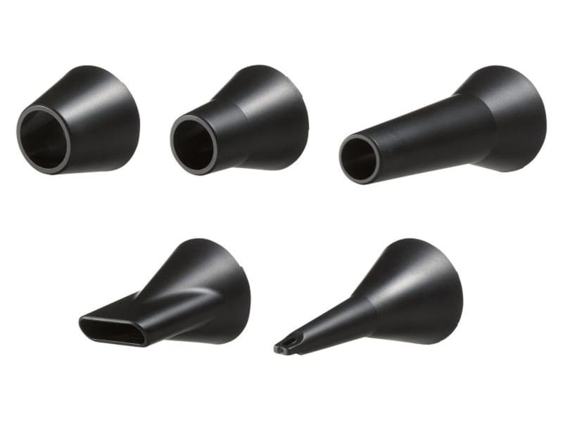 付属のアタッチメント