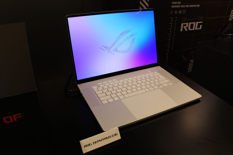 ROG Zephyrus G14