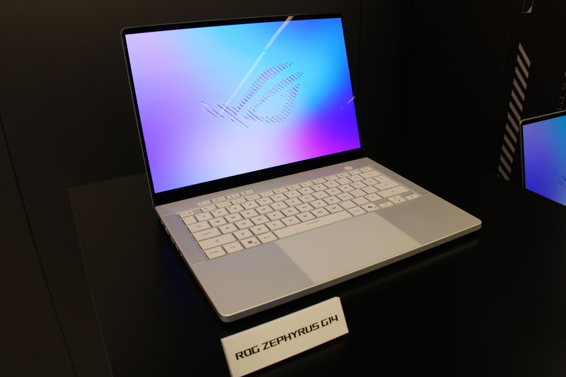 ROG Zephyrus G16