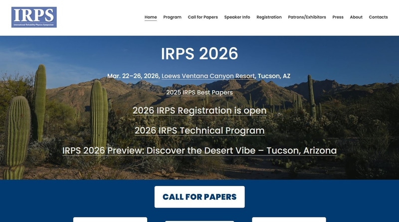 <a href="https://www.irps.org/" class="n" target="_blank">IRPS(国際信頼性物理シンポジウム)のWebサイト</a>