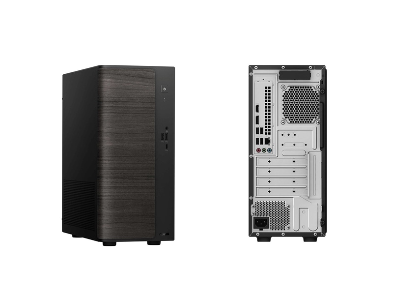 V500 Mini Tower(V501MV)