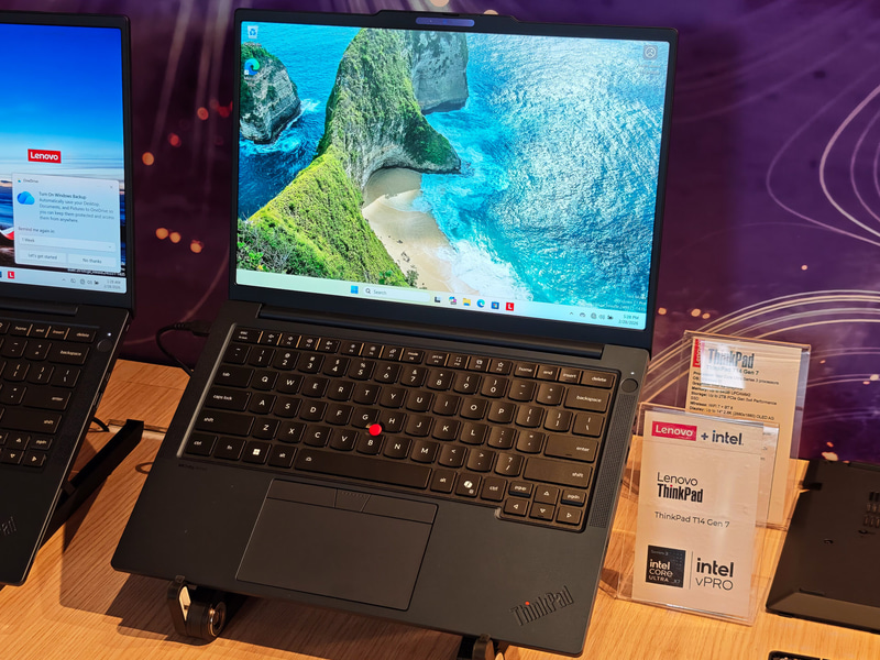 ThinkPad T14 Gen 7