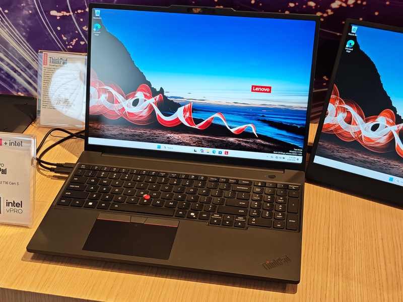 ThinkPad T16 Gen 5