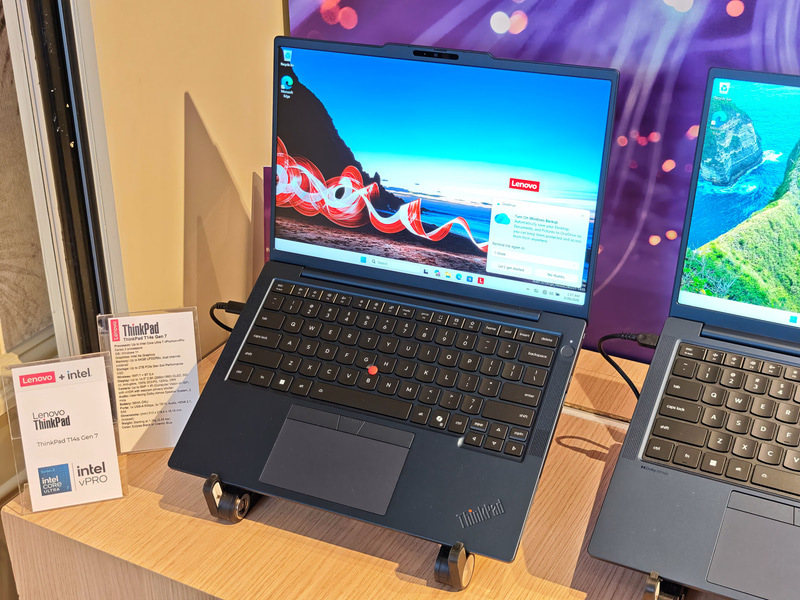 ThinkPad T14s Gen 7