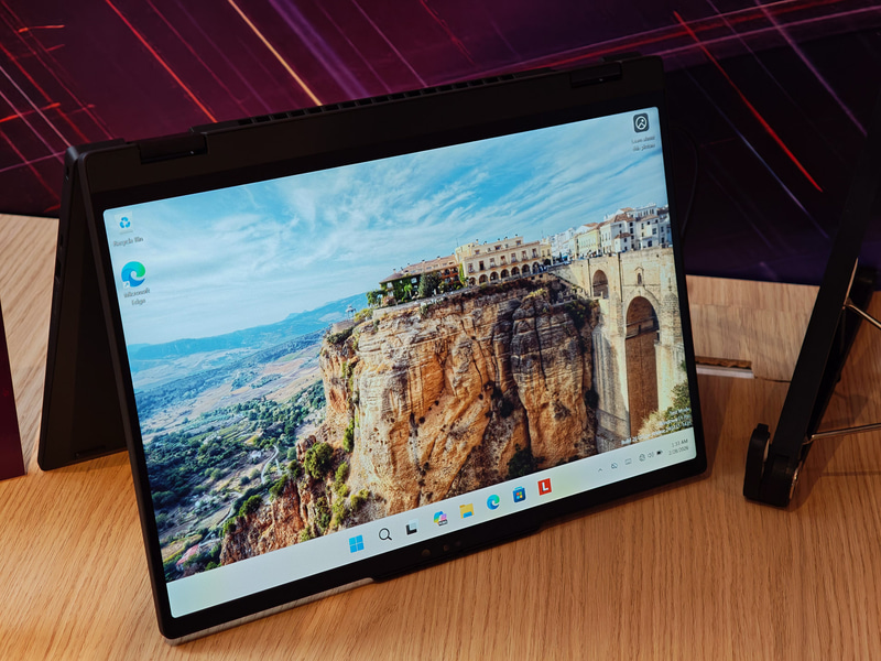 ThinkPad T14s 2-in-1 Gen 2