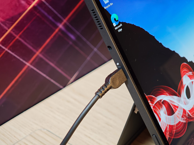 ThinkPad X13 Detachable Gen 1