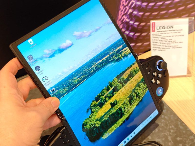 ホライゾンフルスクリーンモード