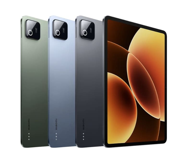 Xiaomi Pad 8