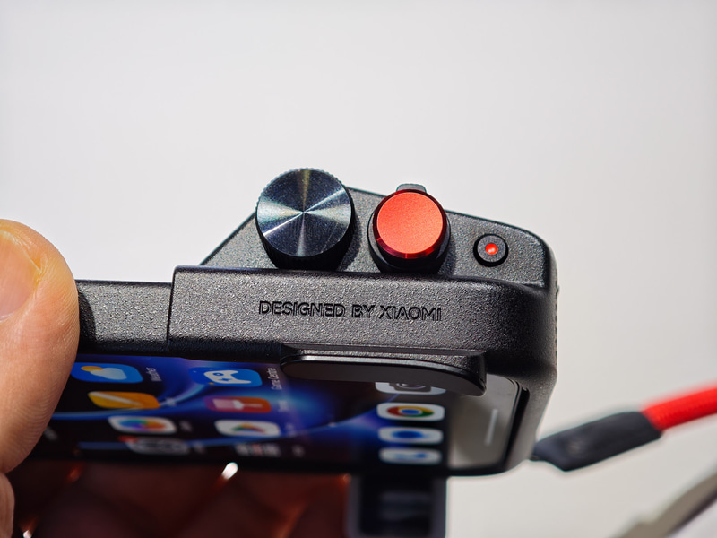 Pro版の構造などはXiaomi 15 Ultraと同じ