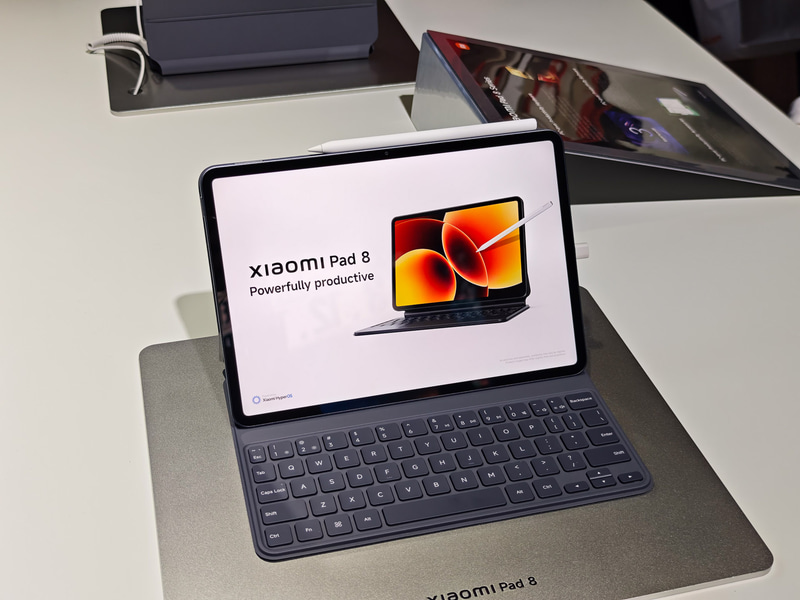 Xiaomi Focus Pen Pro