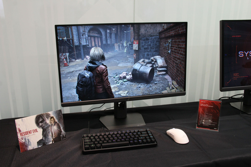 ROG Strix 5K XG27JCG