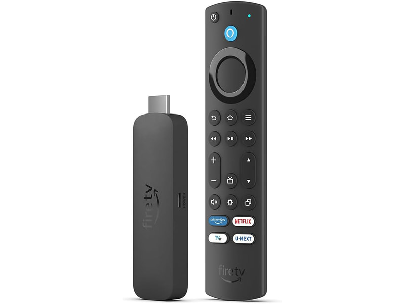 Fire TV Stick 4K Max