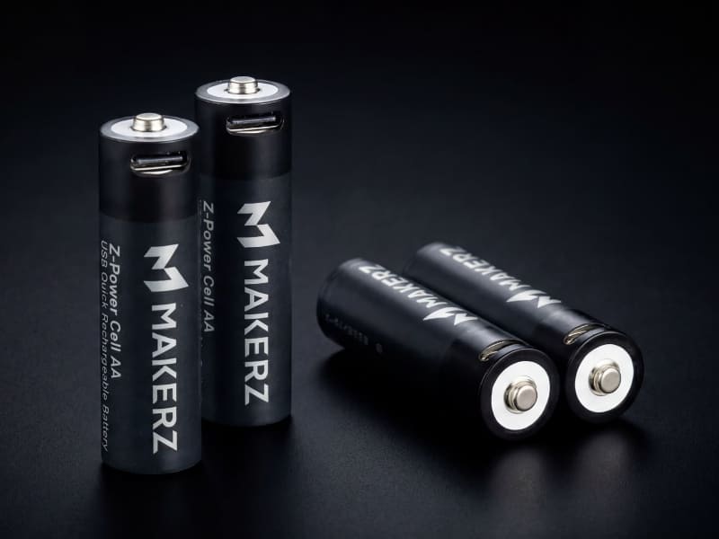 Z-Power Cell(ZP-QC-03C)