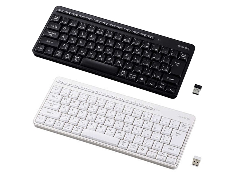 TK-QT11MDMBK/TK-QT11MDMWH