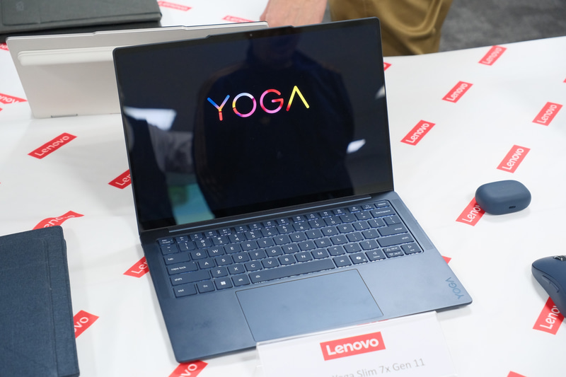 Yoga Slim 7x Gen 11