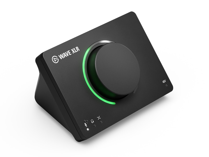 Wave XLR MK.2