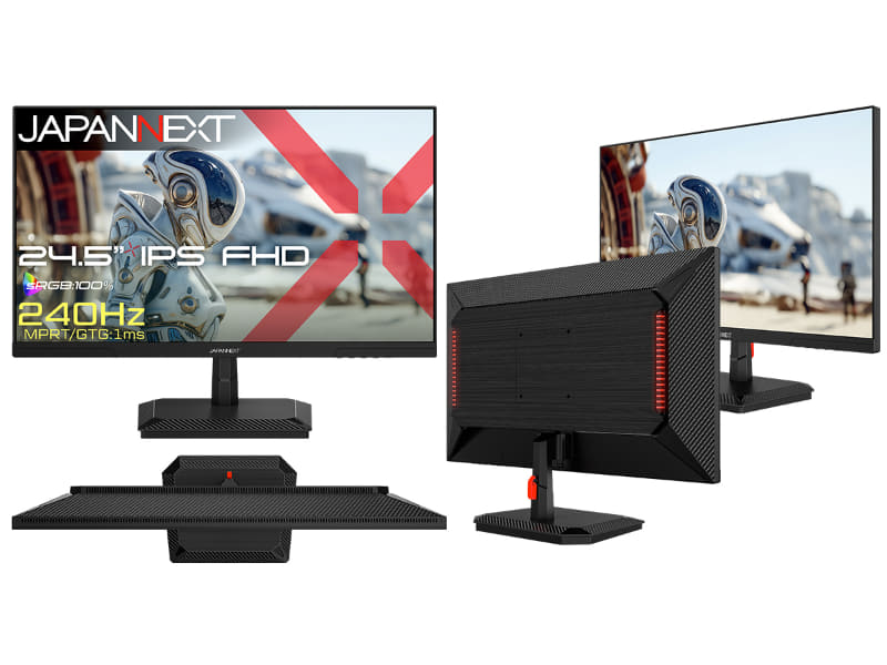 JN-IPS245G240F