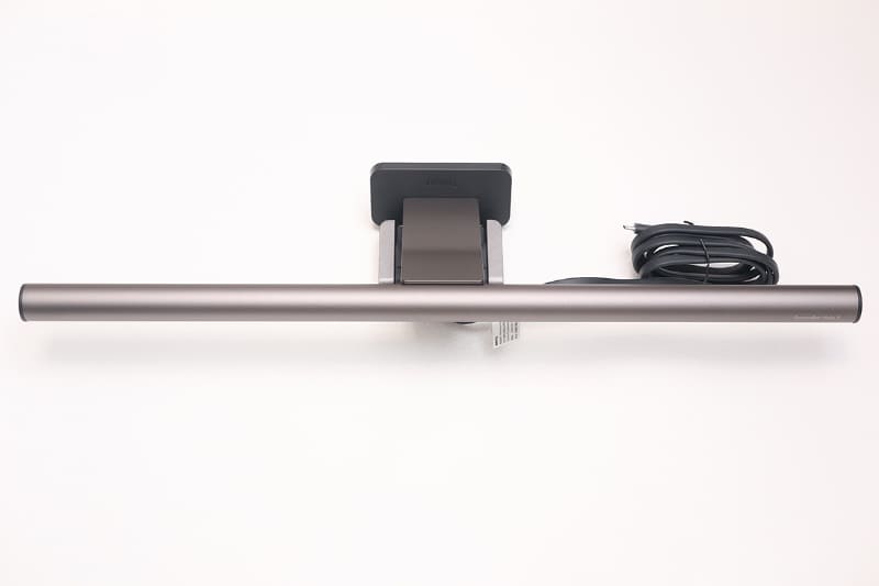 ScreenBar Halo 2の本体