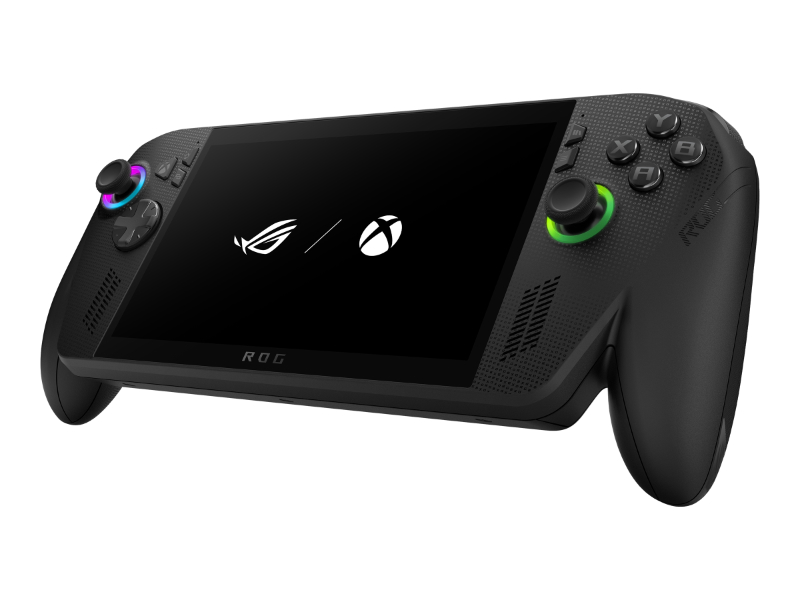 ROG Xbox Ally X