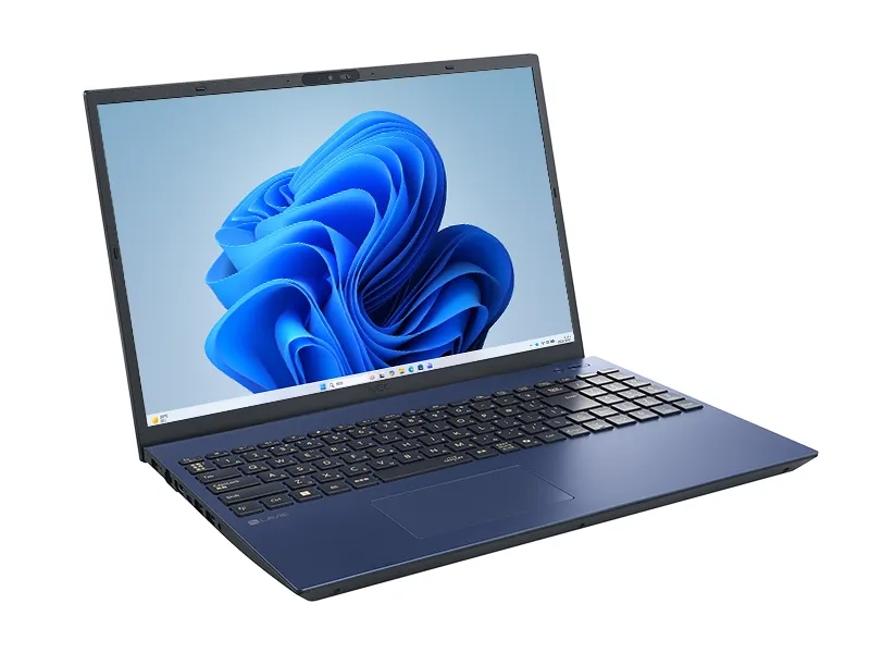 LAVIE N16 ネイビーブルー(N1635/LAL)