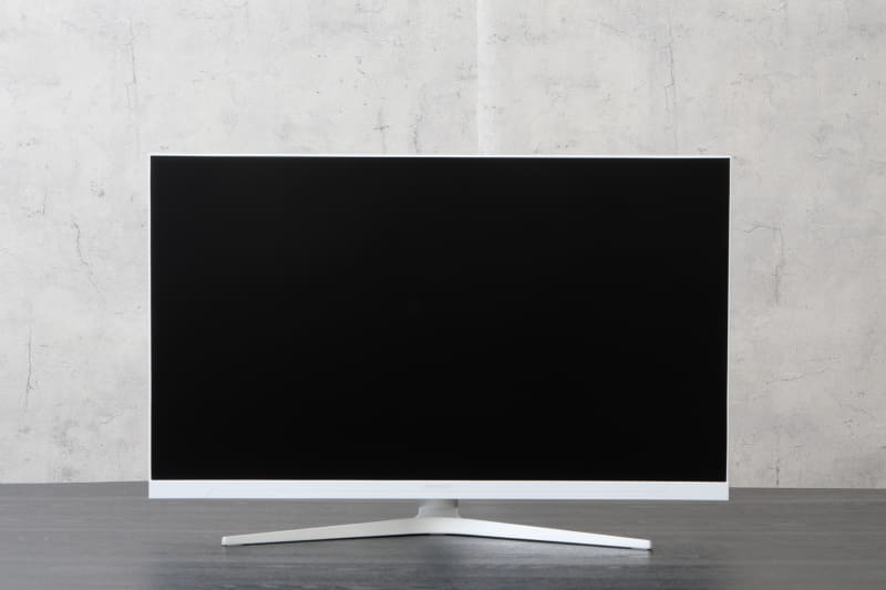 高さは134mmの範囲で調節可能