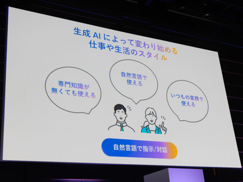 ある程度仕事を任せて別のことに時間が使えるようになった結果、ライフスタイルも変わり始めた