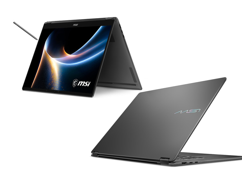 Prestige 16 Flip AI+ C3M