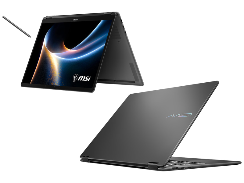 Prestige 14 Flip AI+ D3M